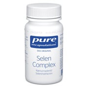 Produktabbildung: pure encapsulations Selen Complex 90 St