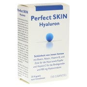 Produktabbildung: Perfect Skin Hyaluron 30 St
