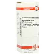Lycopodium D 30 Dilution 20 ml