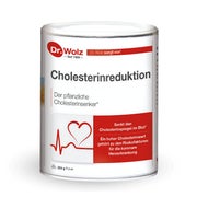 Cholesterinreduktion Dr.wolz Pulver 224 g