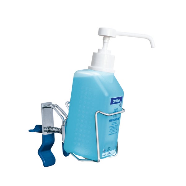 BODE Eurospender 3 flex f.1000 ml Flasch 1 St 1 St