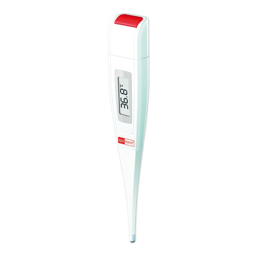 aponorm Stabthermometer Flexible 1 St
