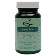 Arginin Kapseln 60 St
