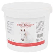 Biotin Forte 5 mg P Tableten vet. 4000 St