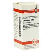 Calendula C 12 Globuli 10 g