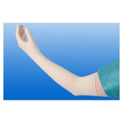 NOBA Nobafeel Gynäkologischer Handschuh Größe 6,5 25X2 St