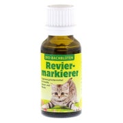 Bachblüten Reviermarkierer Flüssig f.Kat 20 ml
