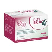 Produktabbildung: OMNI BIOTIC® 10 40X5 g