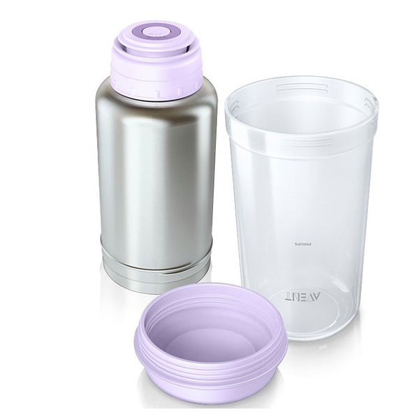 Avent Flaschenwärmer für unterwegs 1 St