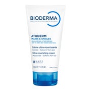 Produktabbildung: BIODERMA Atoderm Mains & Ongles 50 ml