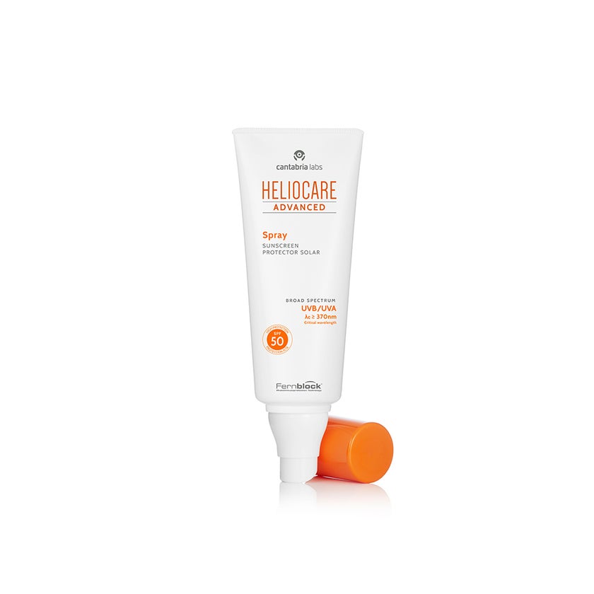 Heliocare Advanced Spray SPF 50 200 ml
