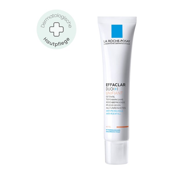 La Roche Posay Effaclar Duo (+) Unifiant mittel 40 ml