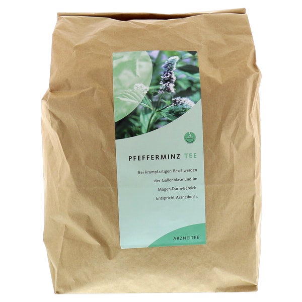 Pfefferminz TEE 1000 g