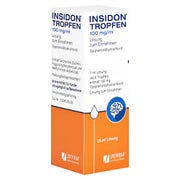 Insidon Tropfen 25 ml
