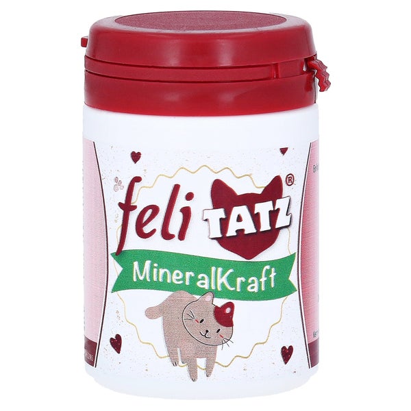 cdVet feliTatz MineralKraft 60 g