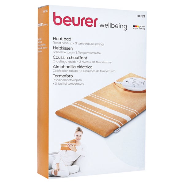 Beurer HK35 Heizkissen 1 St