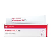 Clotrimazol AL 2% 20 g