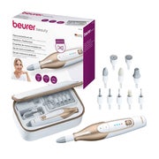 Beurer MP64 Maniküre-/pediküre-set wiede 1 St 1 St