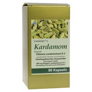 Kardamom Kapseln 90 St