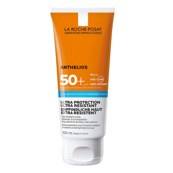 La Roche-Posay Anthelios Dermo-Kids Milch LSF 50+ 100 ml