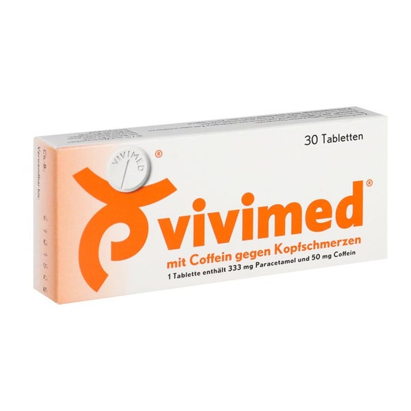 Vivimed 30 St