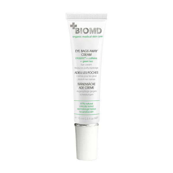 BIOMED Tränensäcke Ade 15 ml
