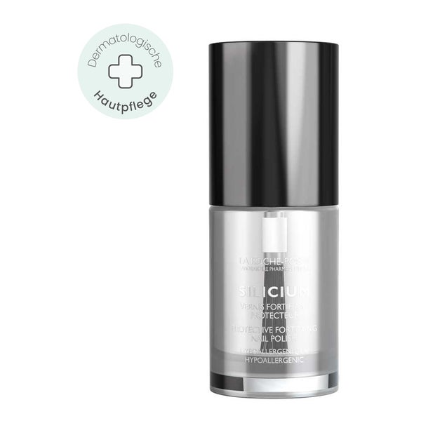 La Roche Posay Toleriane Nagellack Topcoat 6 ml