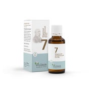 Biochemie Pflüger Schüßler-Salz Nr. 7 Magnesium phosp. D6 30 ml
