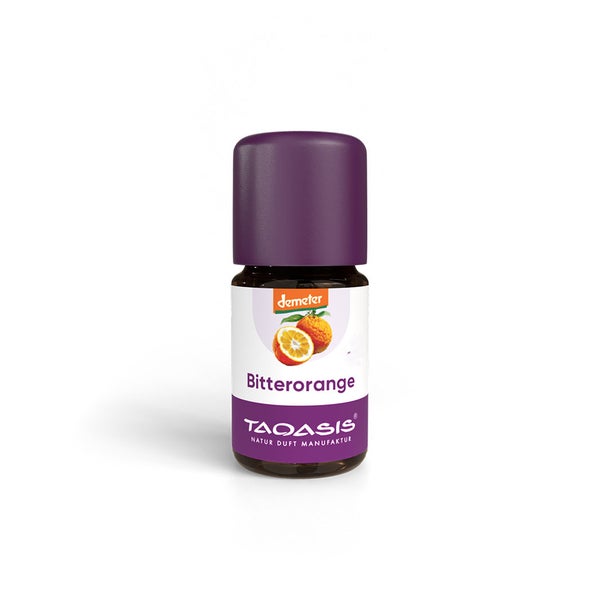 Bitterorange Demeter Öl 5 ml