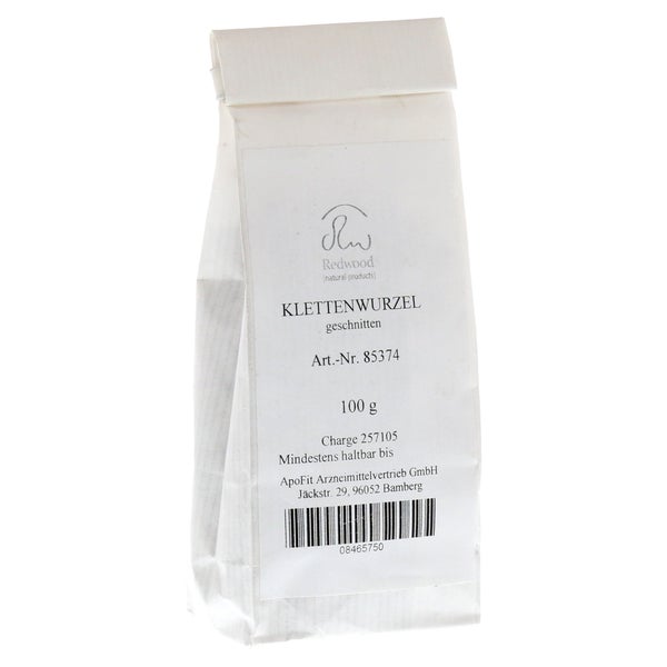 Klettenwurzel 100 g