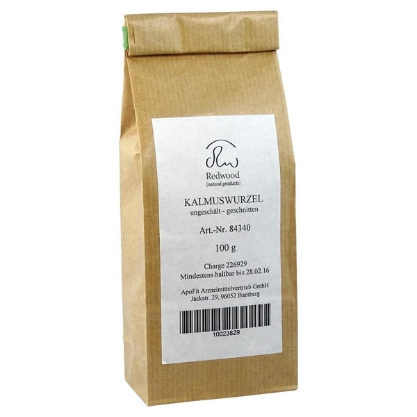 Kalmuswurzel Ungeschält cc. 100 g