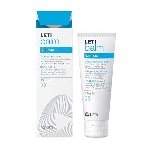 LETI balm Körperbalsam 75 ml