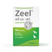 Zeel ad us. vet. Tierarznei 100 St