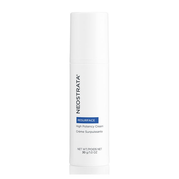 Neostrata Resurface High Potency Cream 30 ml
