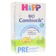 HIPP Pre Bio Combiotik Pulver 2060 600 g