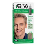 JUST for men Tönungsshampoo aschblond 60 ml