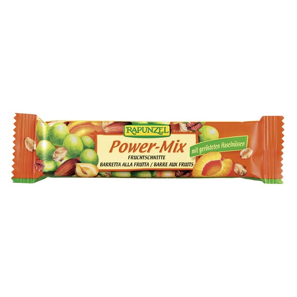 Fruchtschnitte Power Mix 40 g