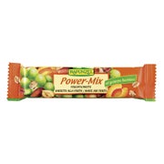 Produktabbildung: Fruchtschnitte Power Mix 40 g