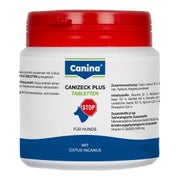 Canina Canizeck Plus 90 g