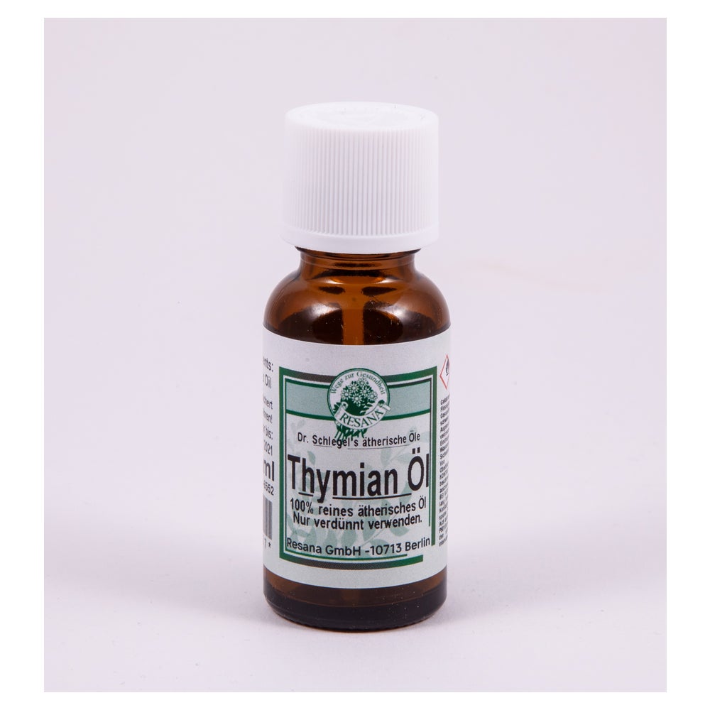 Thymian ÖL 20 ml