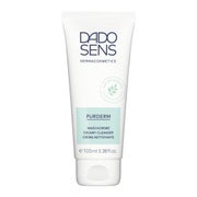Produktabbildung: DADO SENS PURDERM WASCHCREME - bei unreiner Haut 100 ml