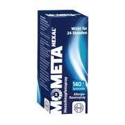 Produktabbildung: Mometahexal Heuschnupfenspray 18 g