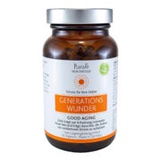 GOOD Aging Kapseln 90 St