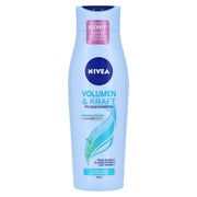 Nivea Shampoo Volumen & Kraft & Pflege 250 ml