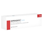 Diprogenta Creme 30 g