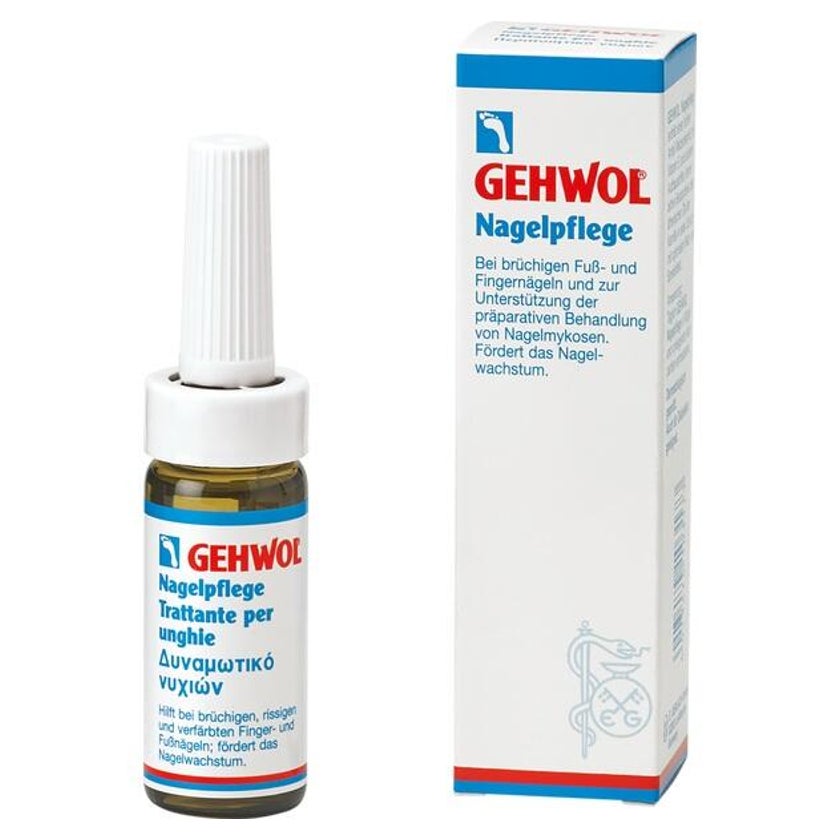 Gehwol Nagelpflege 15 ml