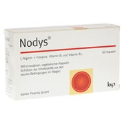 Nodys 60 St