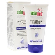 Venotrain Lotion Sebamed 150 ml