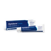 Produktabbildung: Optiderm Creme 50 g