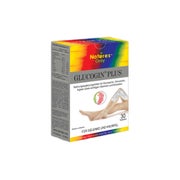 Glucogin Plus 30 St